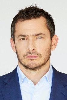 Giles Coren fotoğrafı