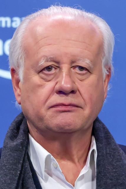 Juan Echanove fotoğrafı