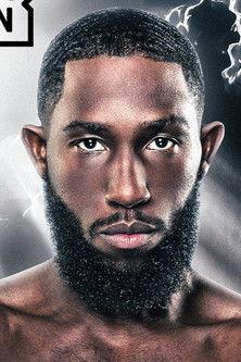 Corey Marksman fotoğrafı