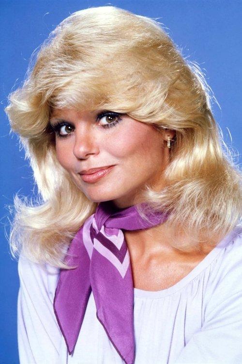 Loni Anderson fotoğrafı