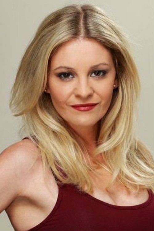 Nicola Stapleton fotoğrafı