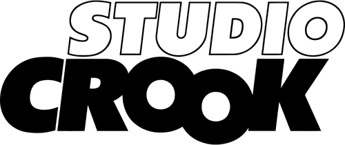 Studio Crook logo