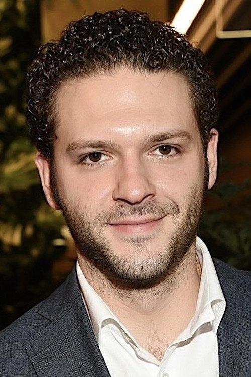 Konstantin Kryukov fotoğrafı