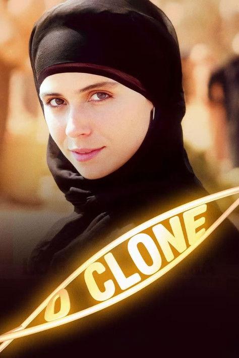 The Clone Sezon 1