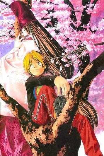 Hikaru no Go Sezon 0