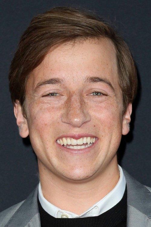 Skyler Gisondo fotoğrafı