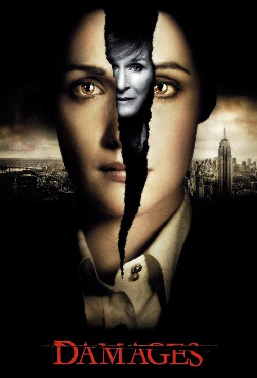 Damages Sezon 3