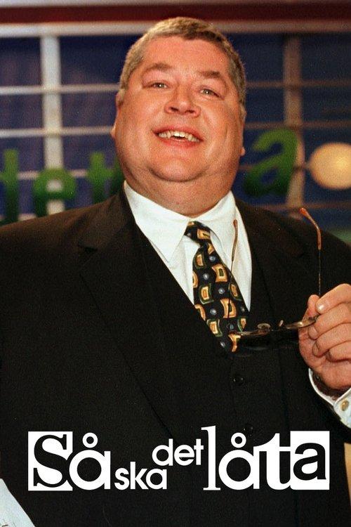 Så ska det låta dizi afişi