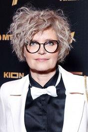 Avdotya Smirnova fotoğrafı