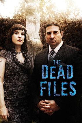 The Dead Files Sezon 5