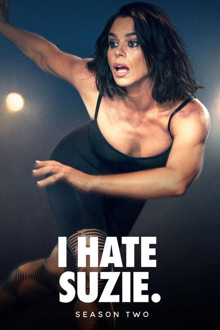 I Hate Suzie Sezon 2