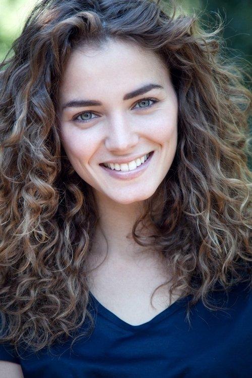 Giusy Buscemi fotoğrafı