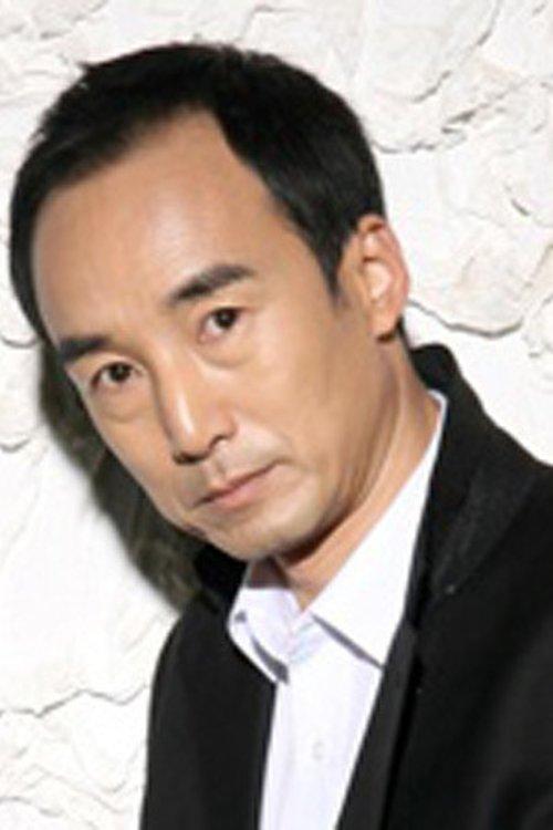 Shi Jingming fotoğrafı