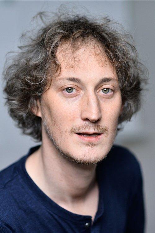 Bruno Gouery fotoğrafı