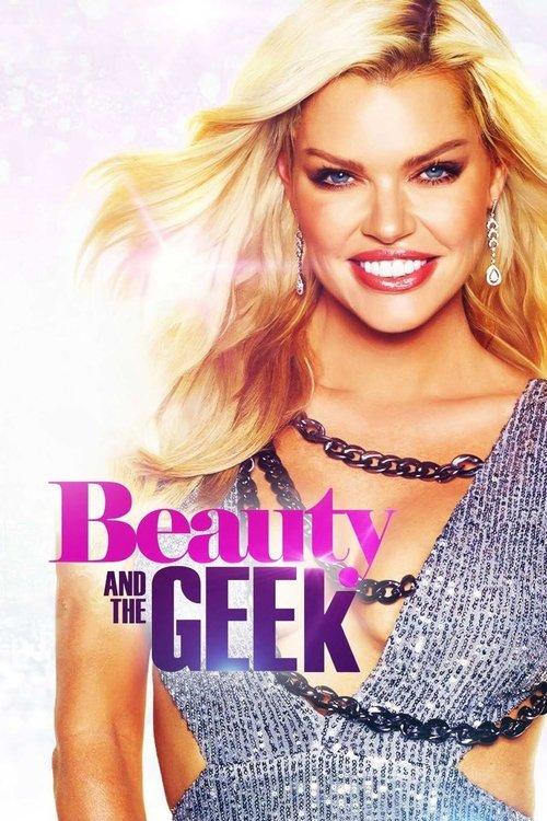 Beauty and the Geek Australia dizi afişi