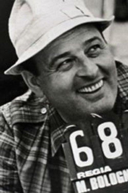Mauro Bolognini fotoğrafı