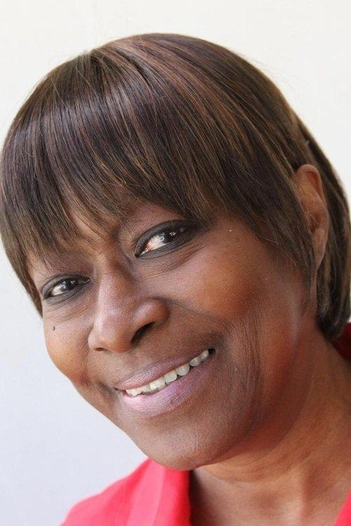 Claudia Lennear fotoğrafı