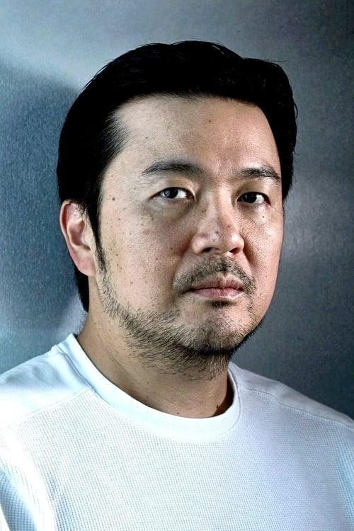 Justin Lin fotoğrafı