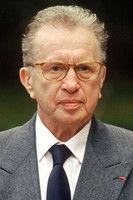 Francis Lax fotoğrafı