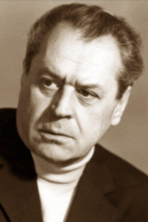 Boris Kordunov fotoğrafı