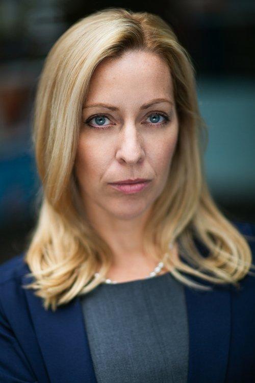 Marian Murray fotoğrafı