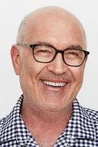 Joshua Brand fotoğrafı