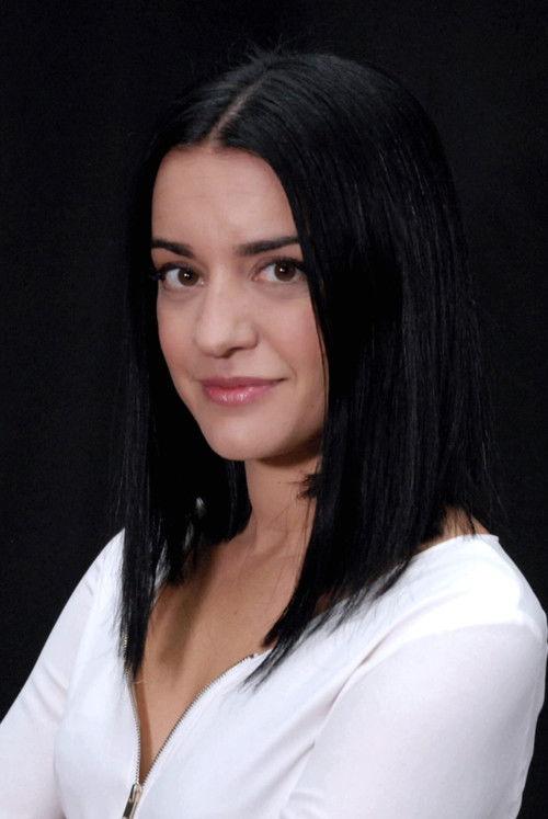 Jazmín Abuín fotoğrafı