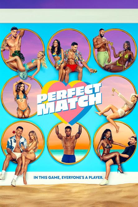 Perfect Match Sezon 3