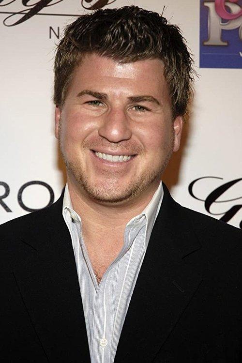 Jason Hervey fotoğrafı