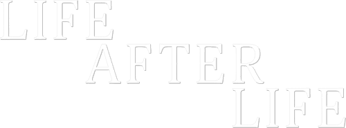 Life After Life logo