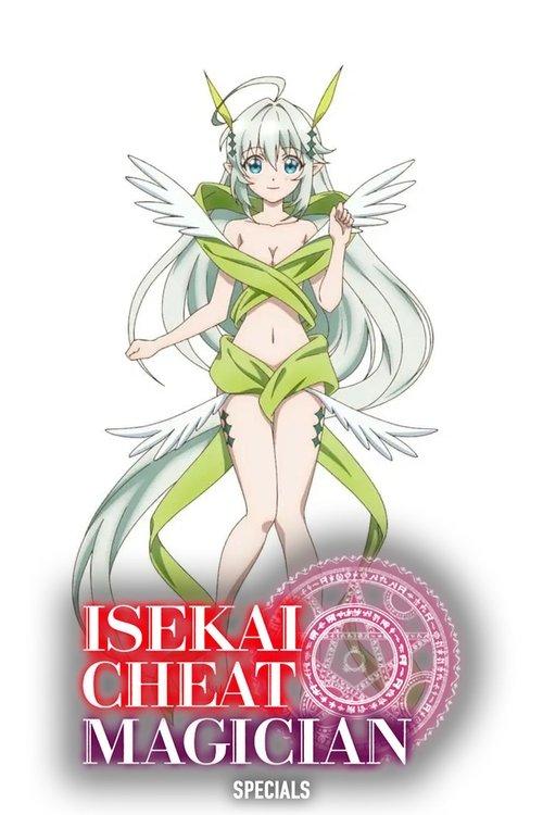 Isekai Cheat Magician Sezon 0