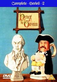 Never the Twain Sezon 2