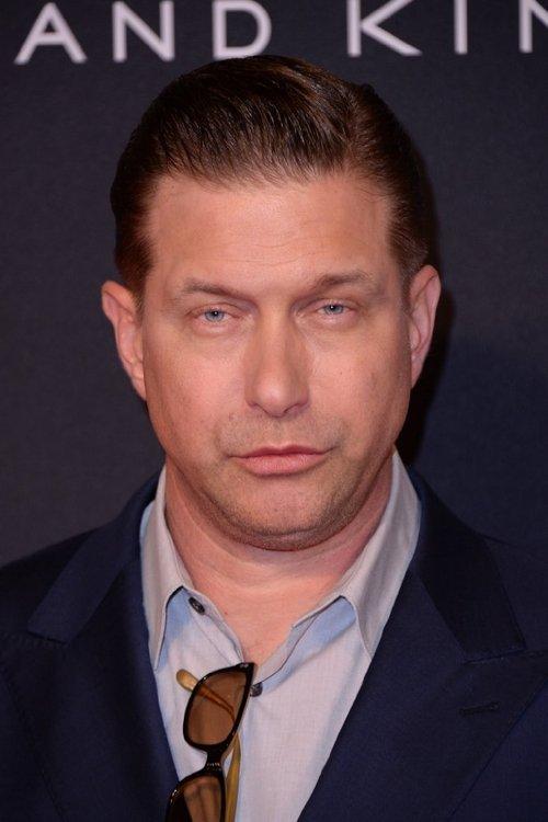 Stephen Baldwin fotoğrafı