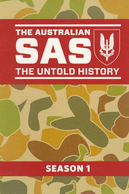 The Australian SAS: The Untold History Sezon 1