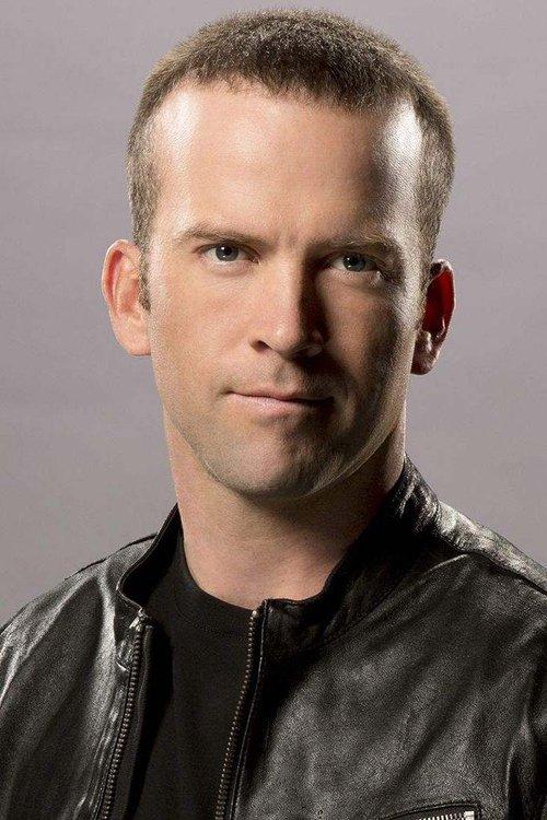 Lucas Black fotoğrafı