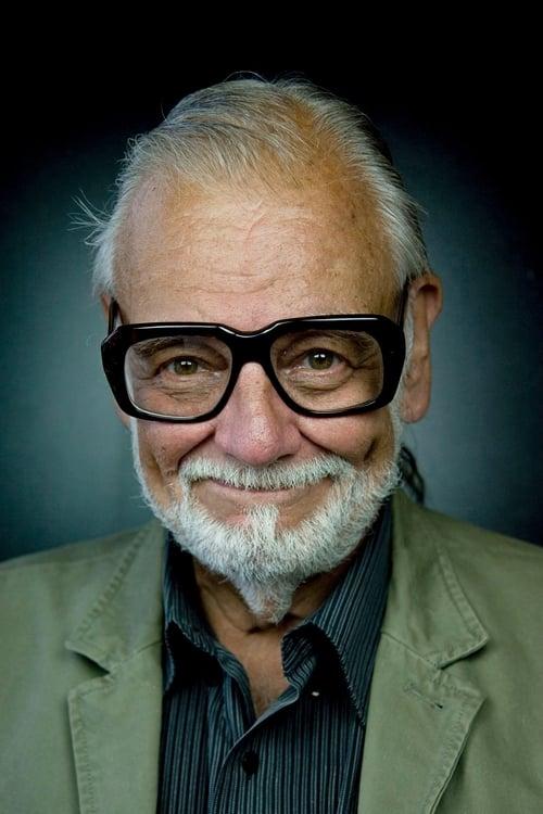 George A. Romero fotoğrafı