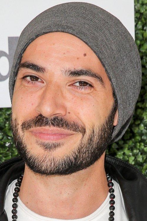 Sebastian Sozzi fotoğrafı