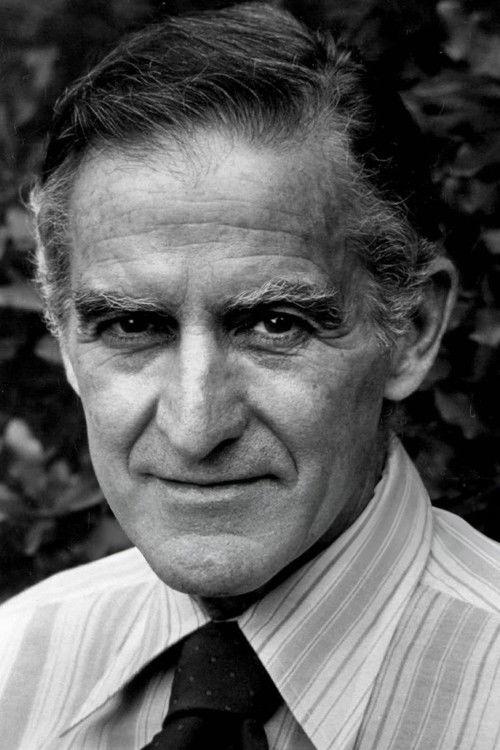 Brendan Gill fotoğrafı