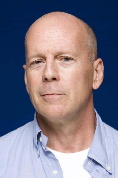Bruce Willis fotoğrafı