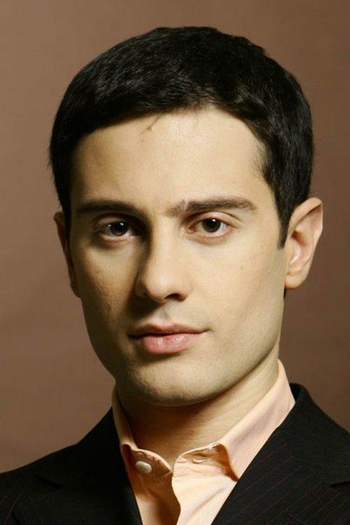 Anton Makarsky fotoğrafı