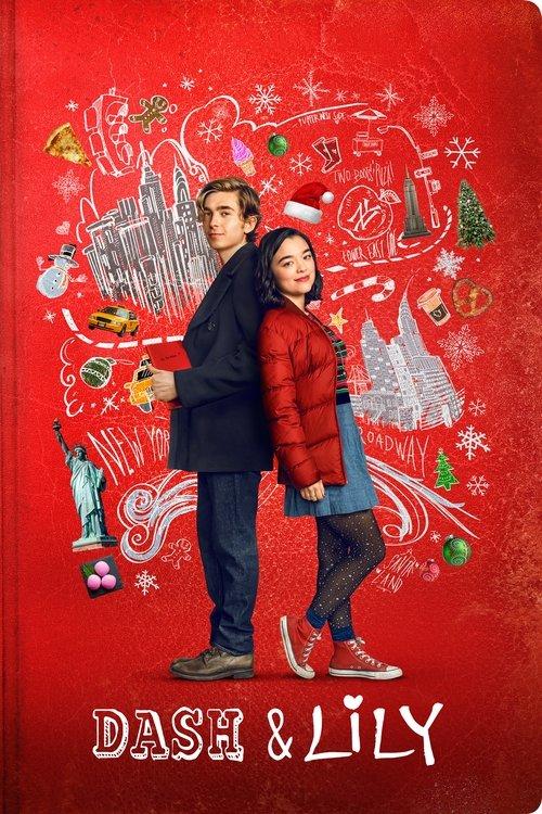 Dash & Lily Sezon 1