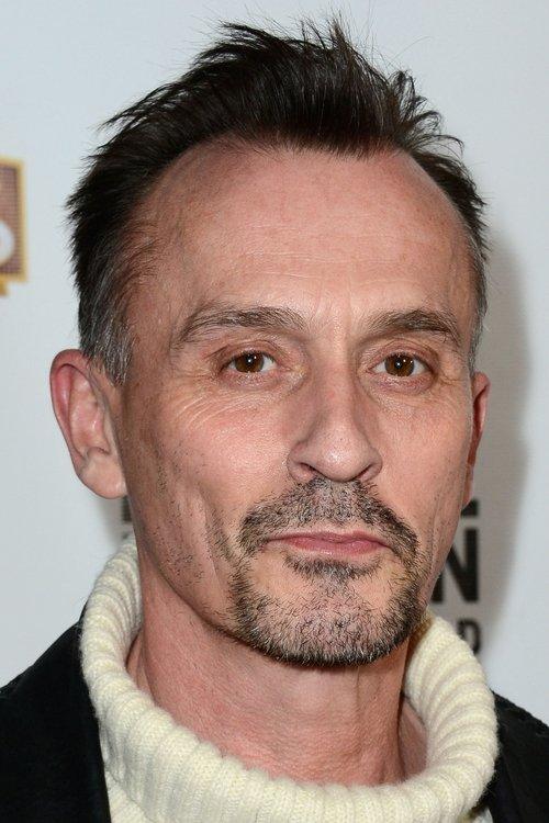 Robert Knepper fotoğrafı