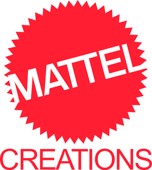 Mattel Creations logo