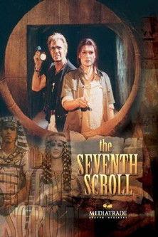 The Seventh Scroll Sezon 1