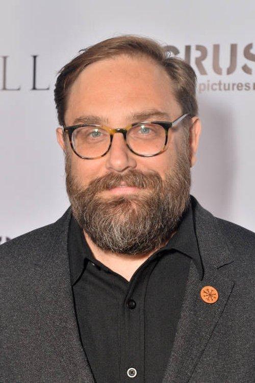 Barak Hardley fotoğrafı