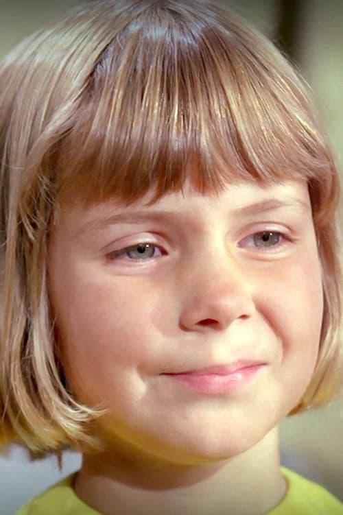 Maria Persson fotoğrafı