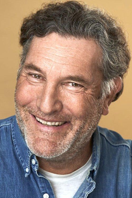 Daniel Riordan fotoğrafı