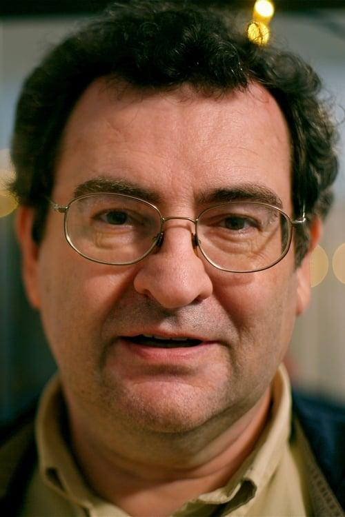 Greg Berg fotoğrafı