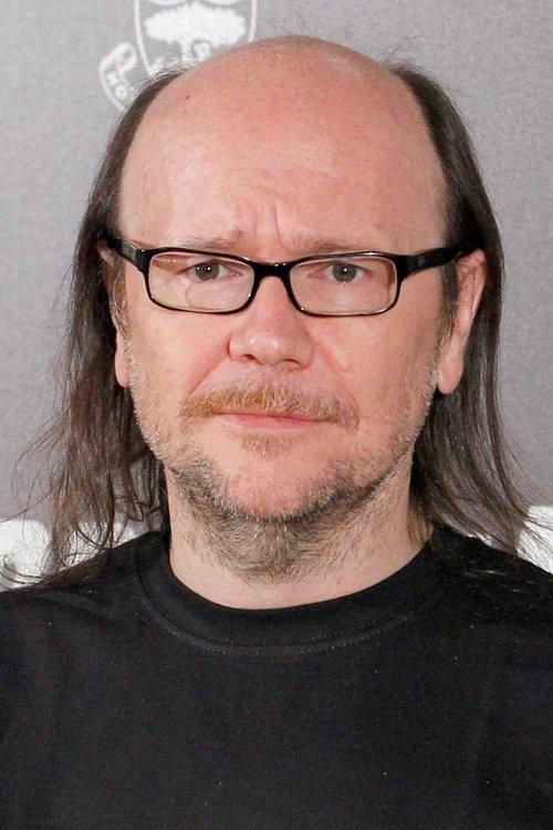 Santiago Segura fotoğrafı