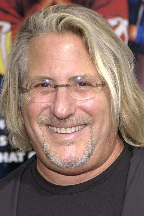 Brian Levant fotoğrafı